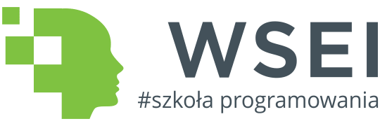 WSEI Szkoła Programowania